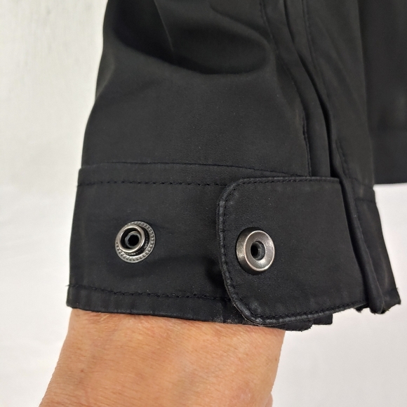 INTERNATIONAL CONCEPTS MENS ZIP JACKET - Picture 6 of 16